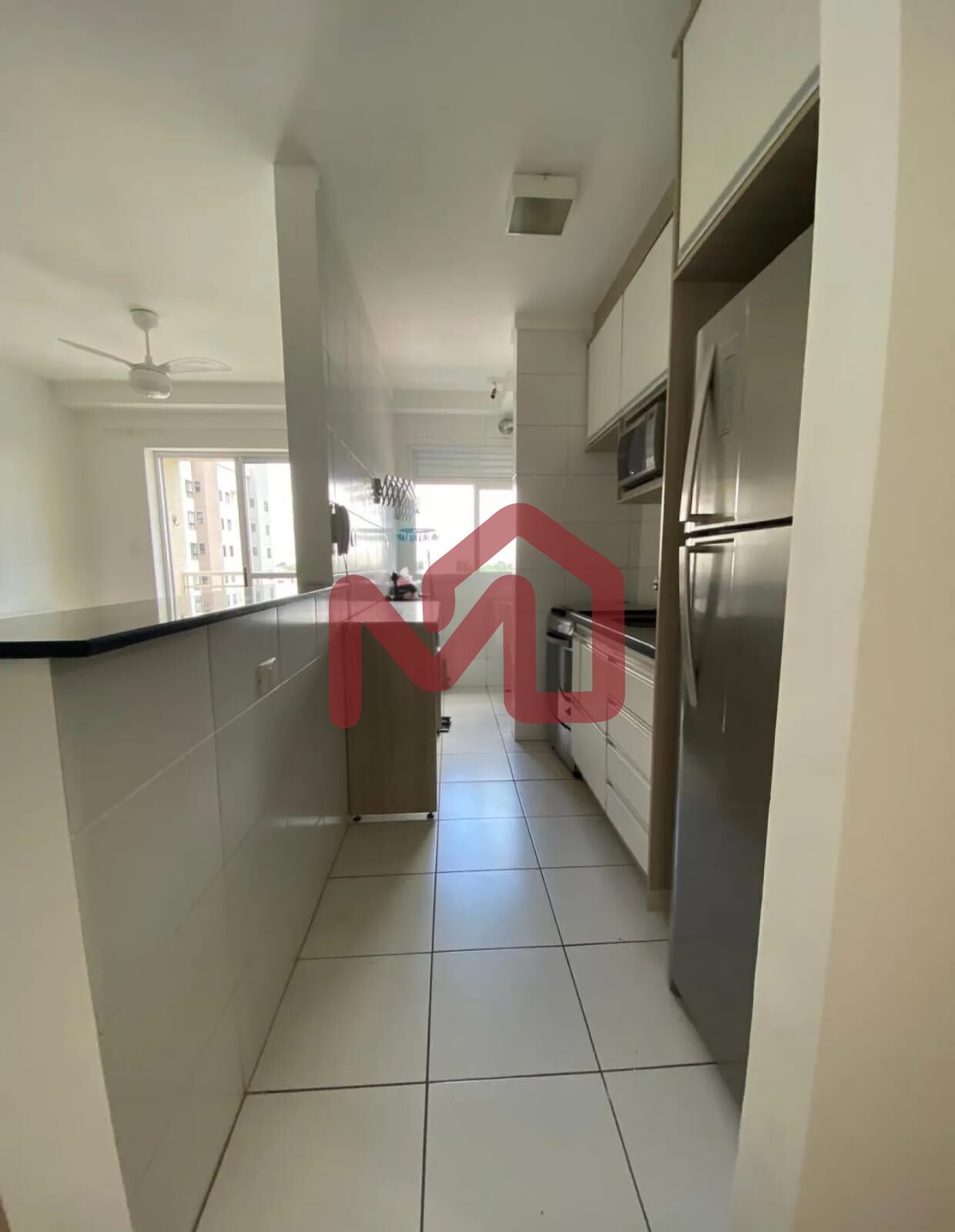 Apartamento, 2 quartos, 53 m² - Foto 4