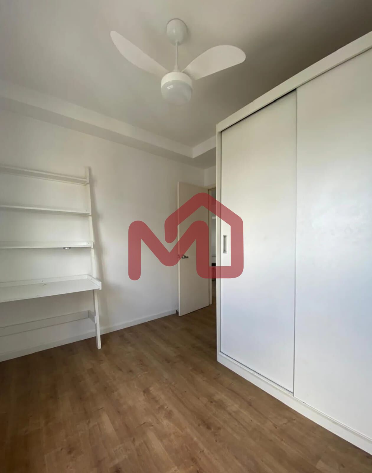 Apartamento, 2 quartos, 53 m² - Foto 8