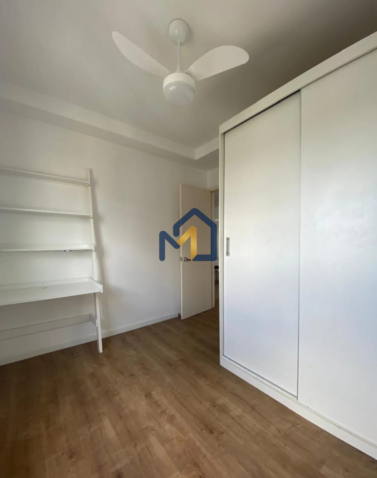 Apartamento, 2 quartos, 53 m² - Foto 8