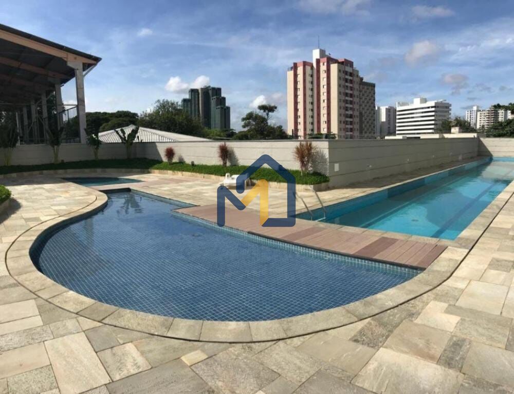 Apartamento, 2 quartos, 53 m² - Foto 17
