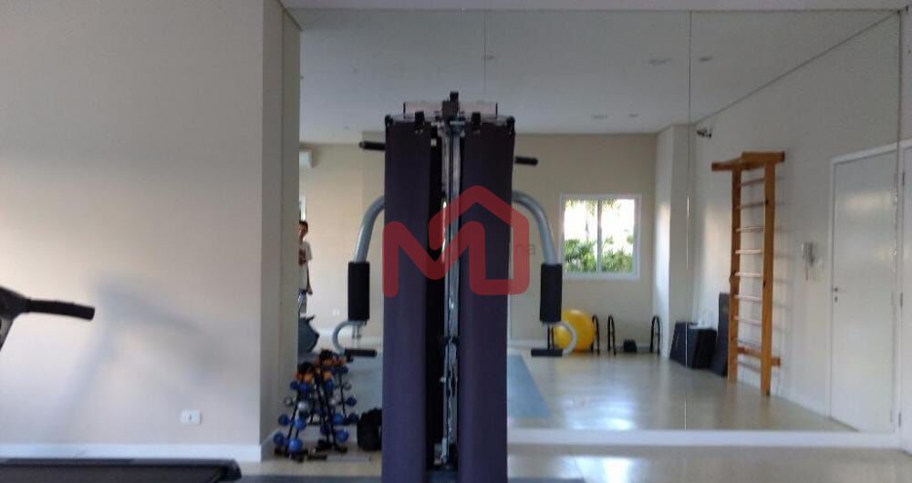 Apartamento, 2 quartos, 53 m² - Foto 19