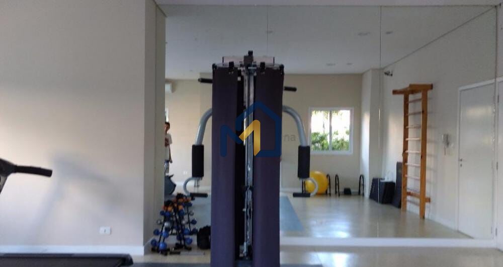 Apartamento, 2 quartos, 53 m² - Foto 19