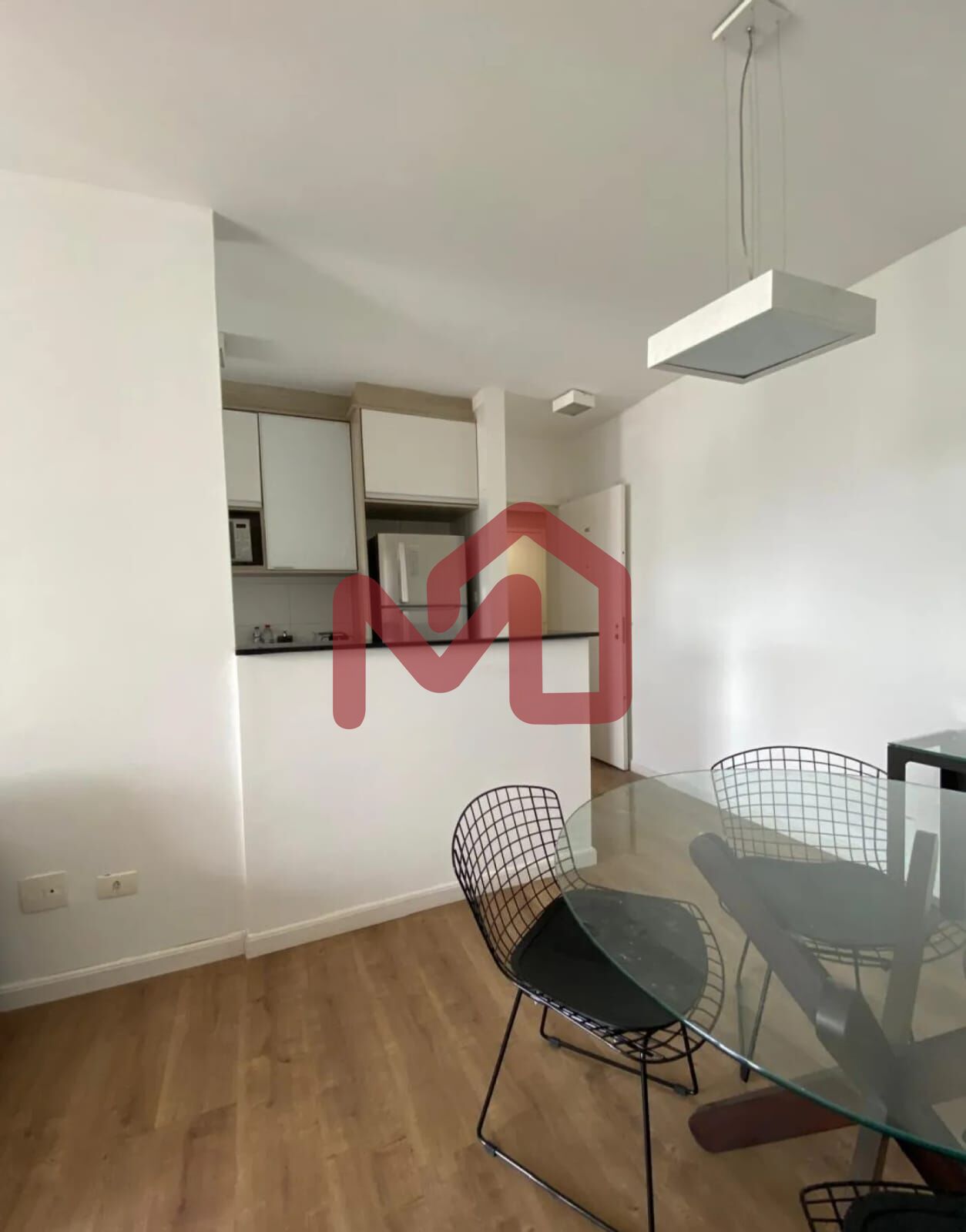 Apartamento, 2 quartos, 53 m² - Foto 10