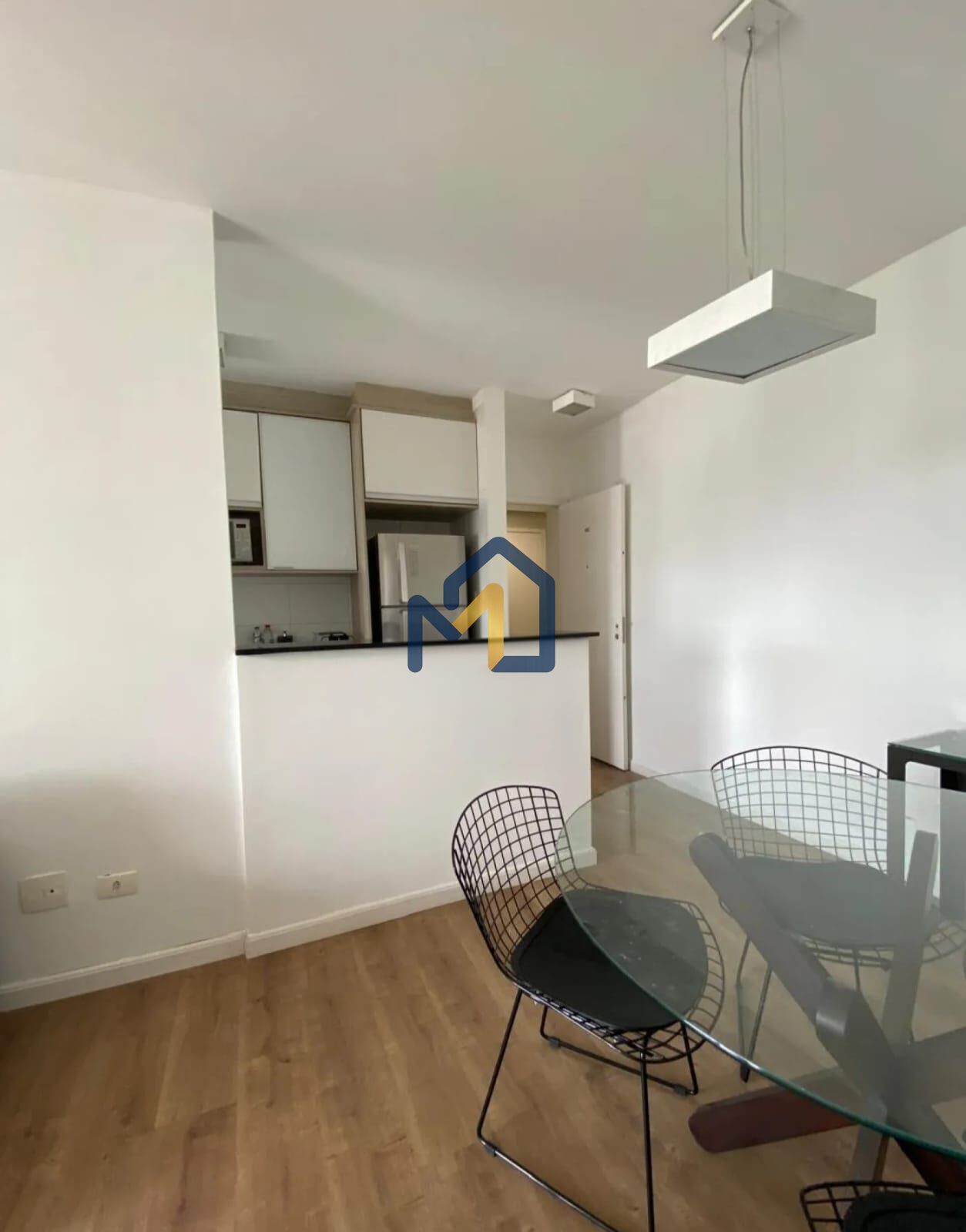 Apartamento, 2 quartos, 53 m² - Foto 10