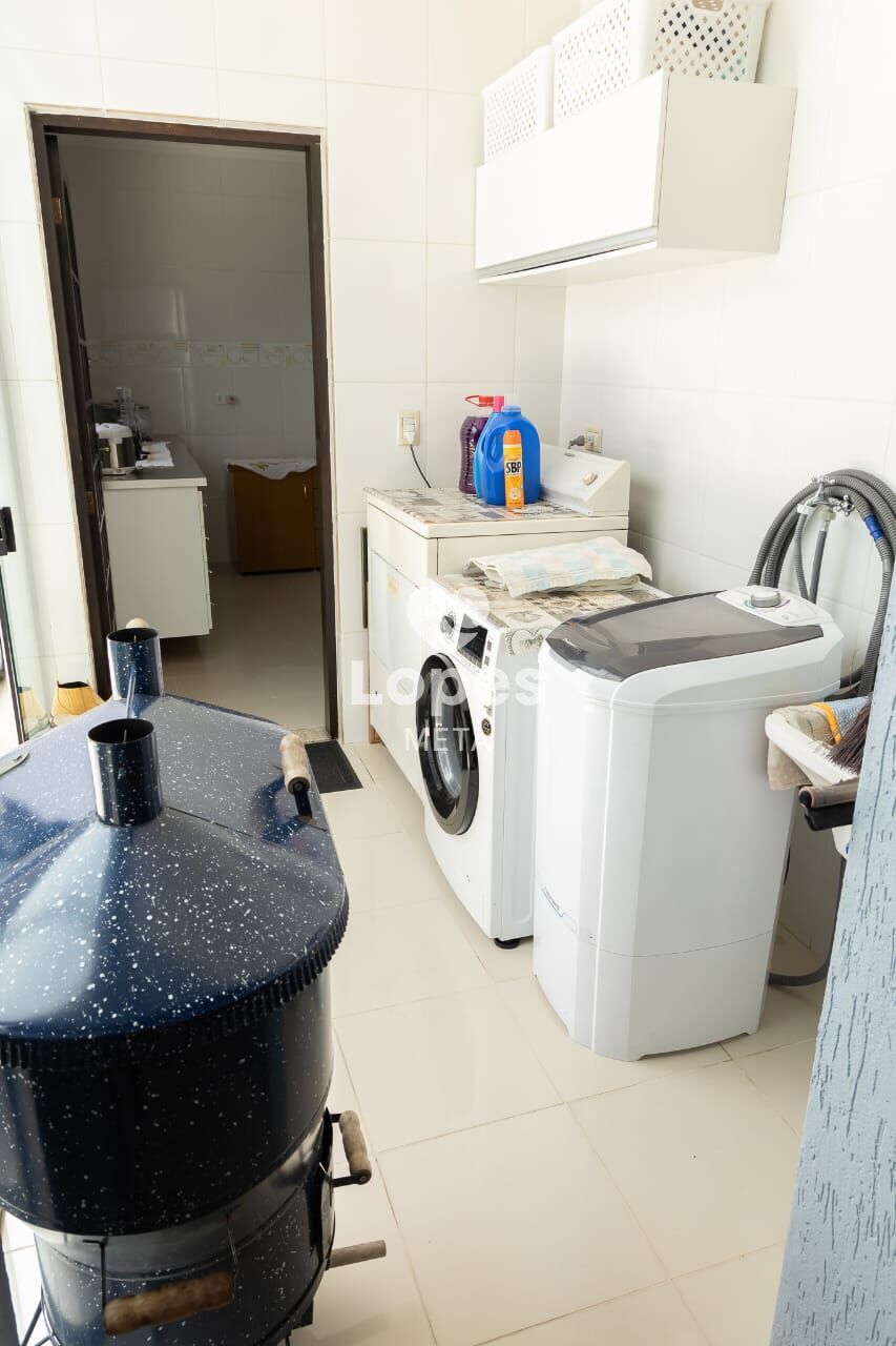 Sobrado, 3 quartos, 96 m² - Foto 23