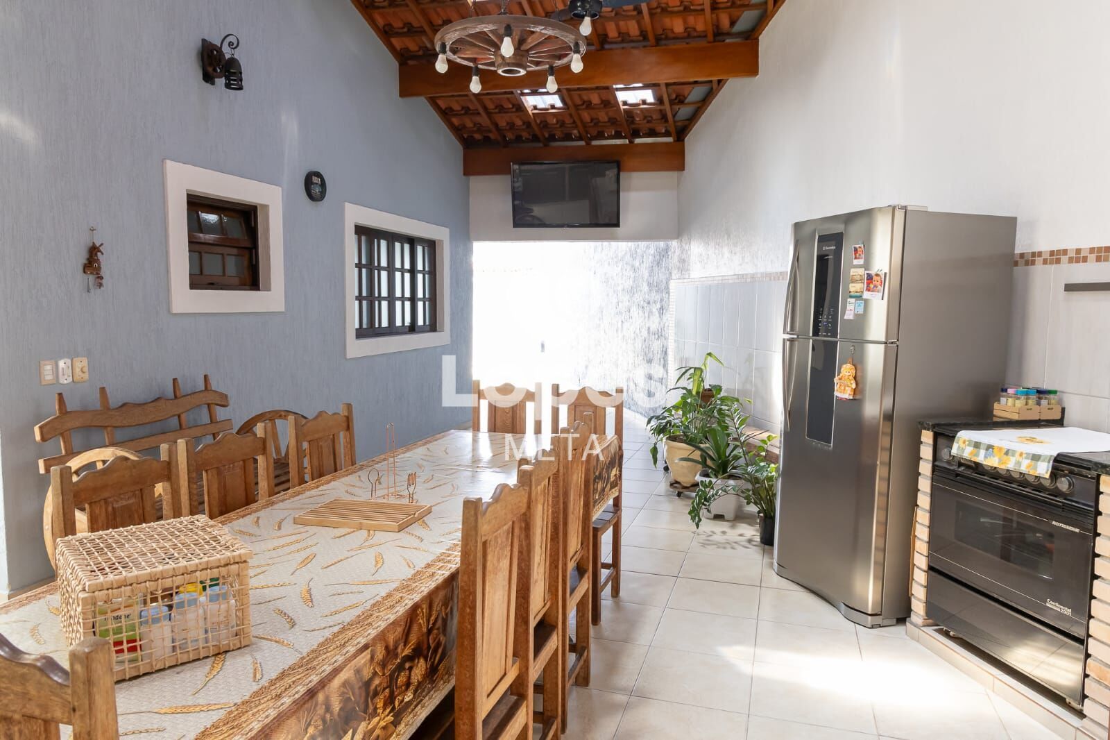 Sobrado, 3 quartos, 96 m² - Foto 6