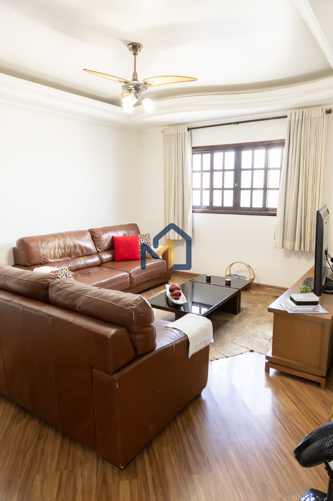 Sobrado, 3 quartos, 140 m² - Foto 35