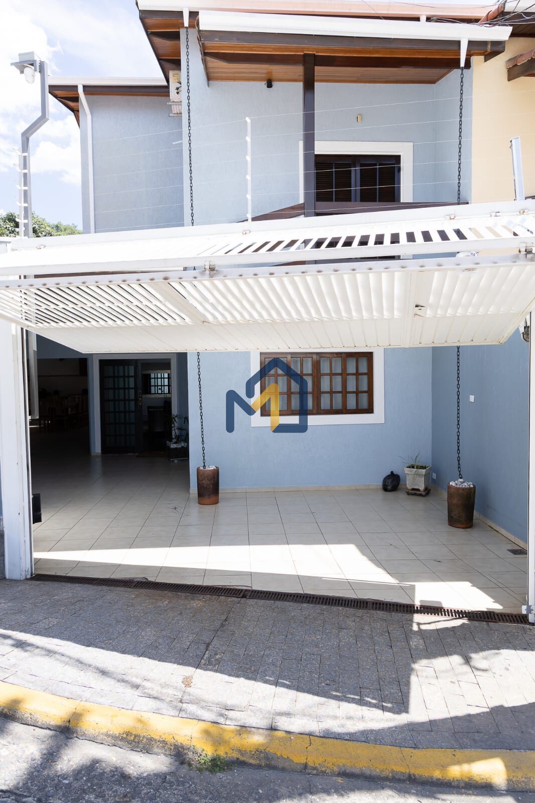 Sobrado, 3 quartos, 140 m² - Foto 42