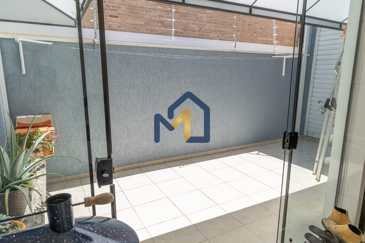 Sobrado, 3 quartos, 140 m² - Foto 29