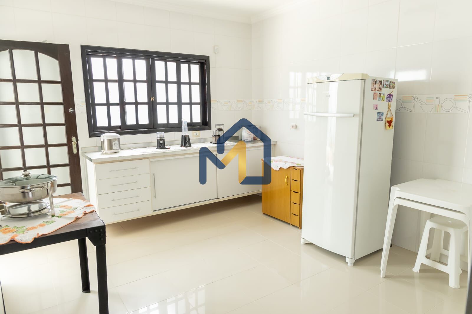Sobrado, 3 quartos, 140 m² - Foto 28