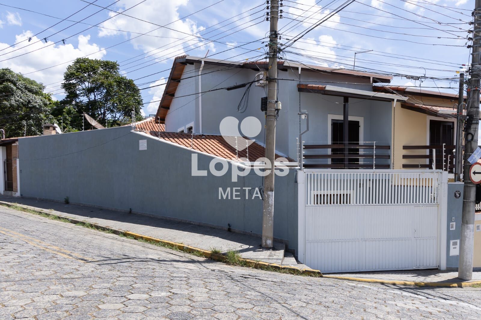 Sobrado, 3 quartos, 96 m² - Foto 40