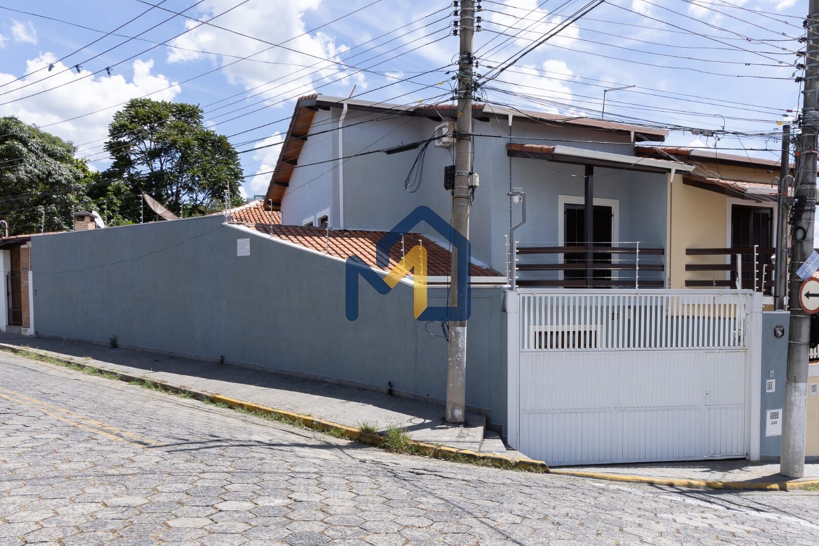 Sobrado, 3 quartos, 140 m² - Foto 40