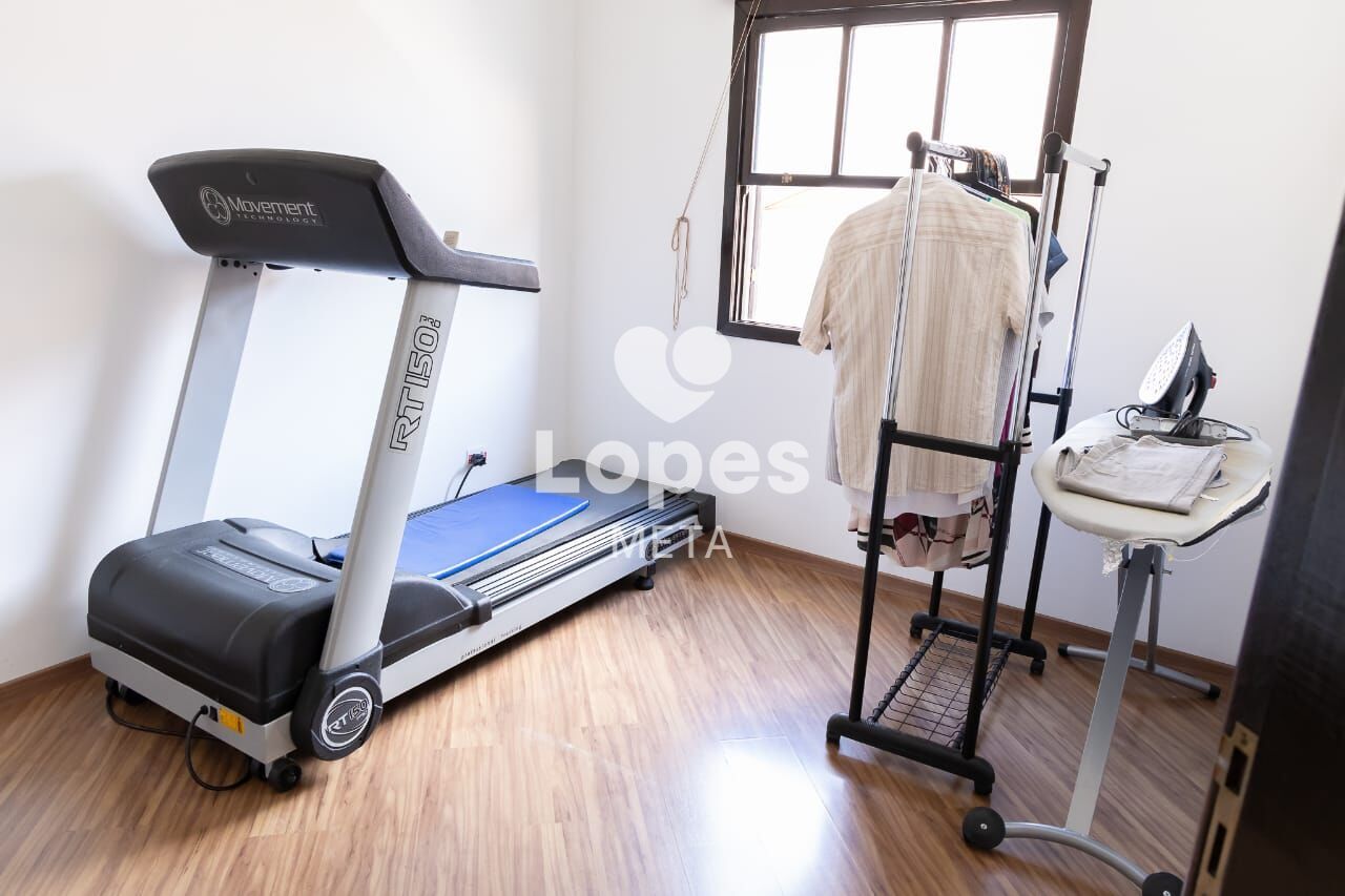 Sobrado, 3 quartos, 96 m² - Foto 12