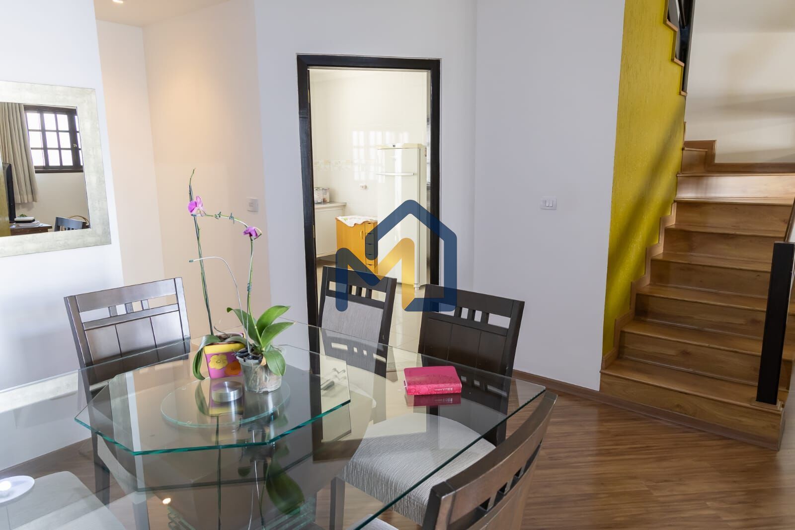 Sobrado, 3 quartos, 140 m² - Foto 31