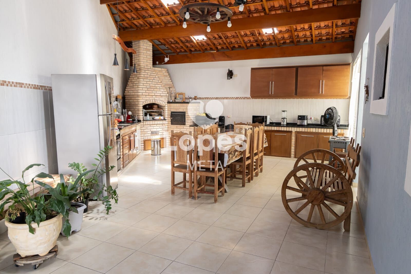 Sobrado, 3 quartos, 96 m² - Foto 1