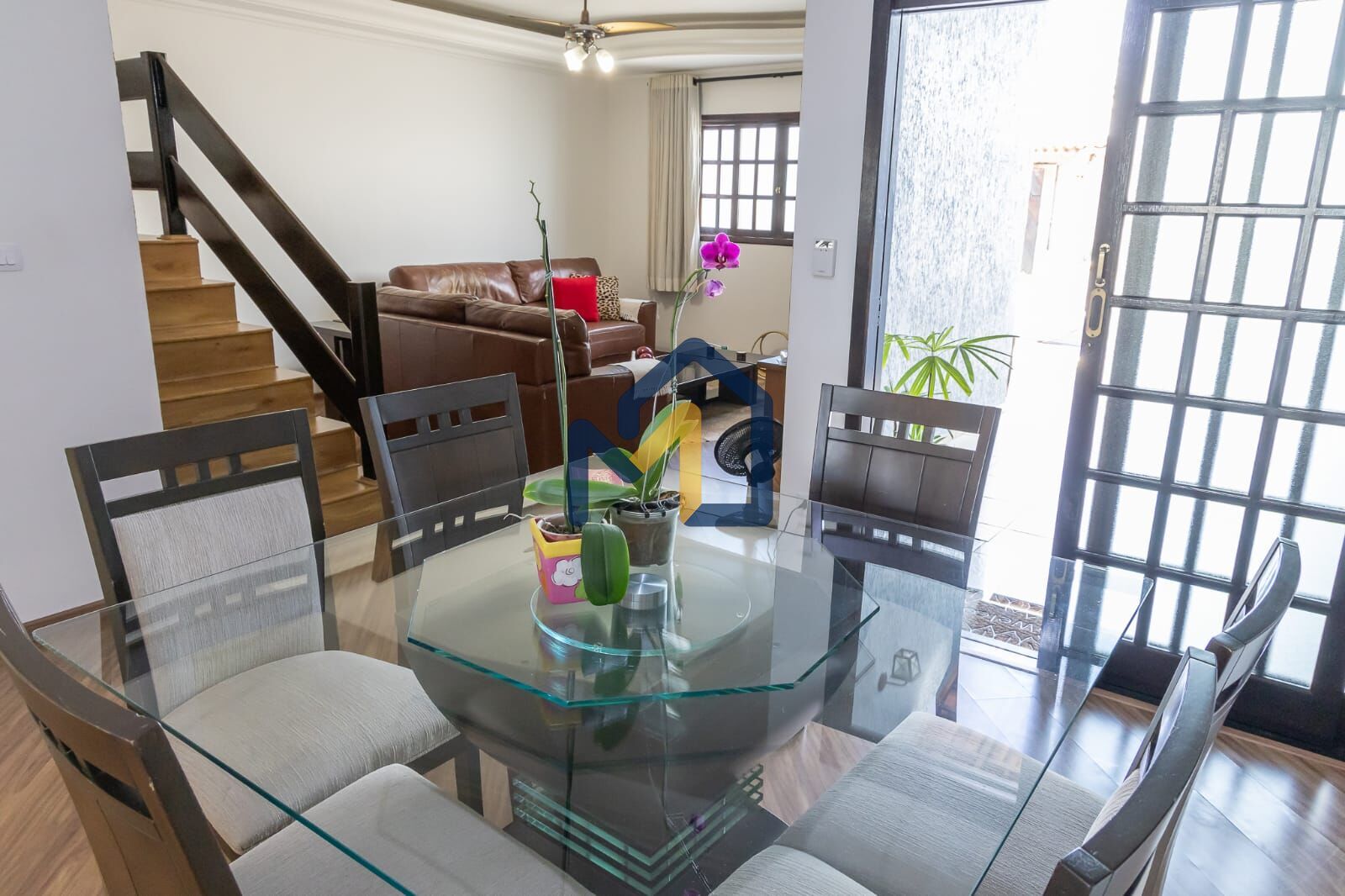 Sobrado, 3 quartos, 140 m² - Foto 36