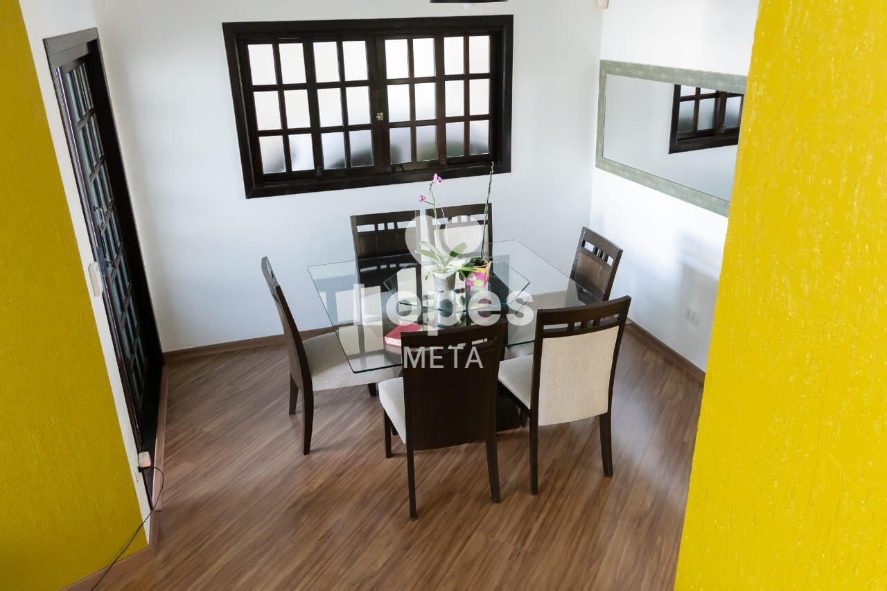 Sobrado, 3 quartos, 96 m² - Foto 22