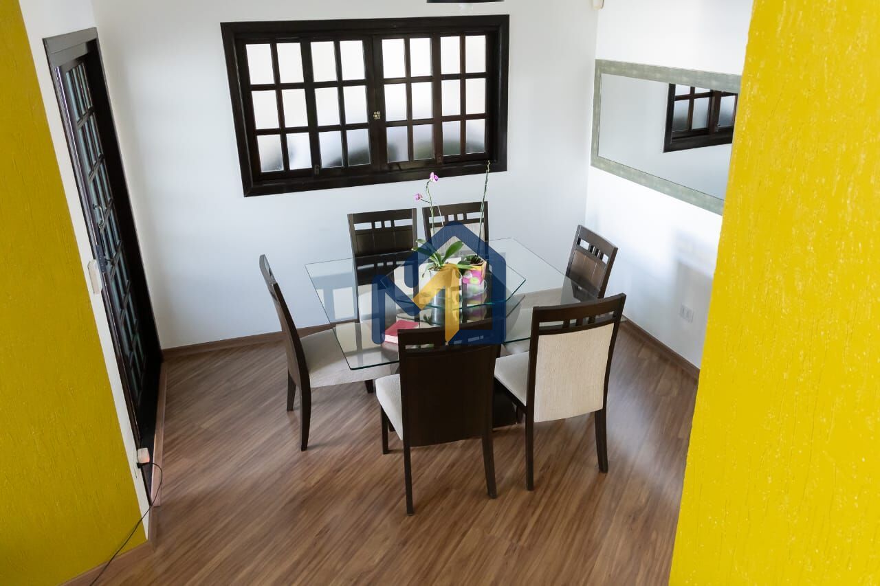 Sobrado, 3 quartos, 140 m² - Foto 22