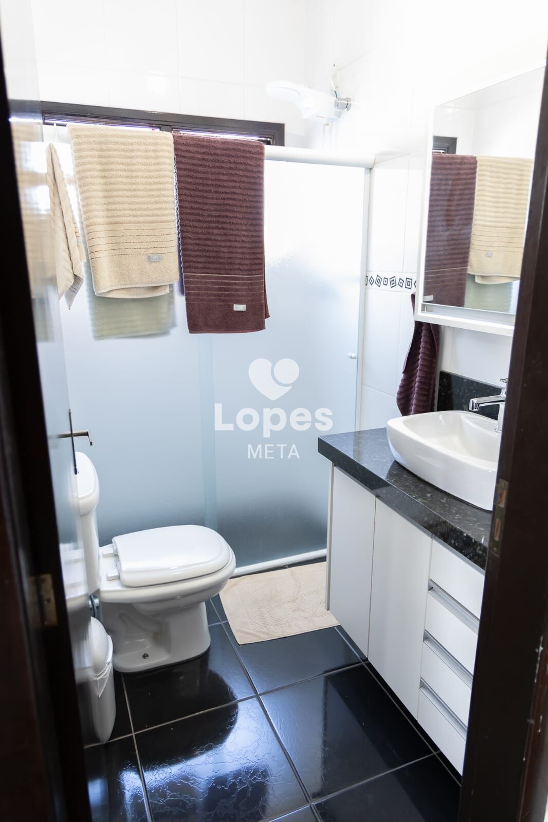 Sobrado, 3 quartos, 96 m² - Foto 48