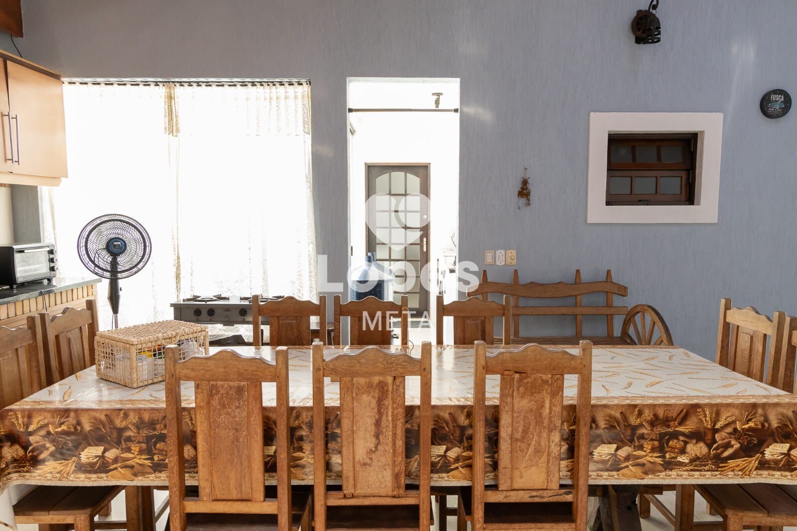 Sobrado, 3 quartos, 96 m² - Foto 4