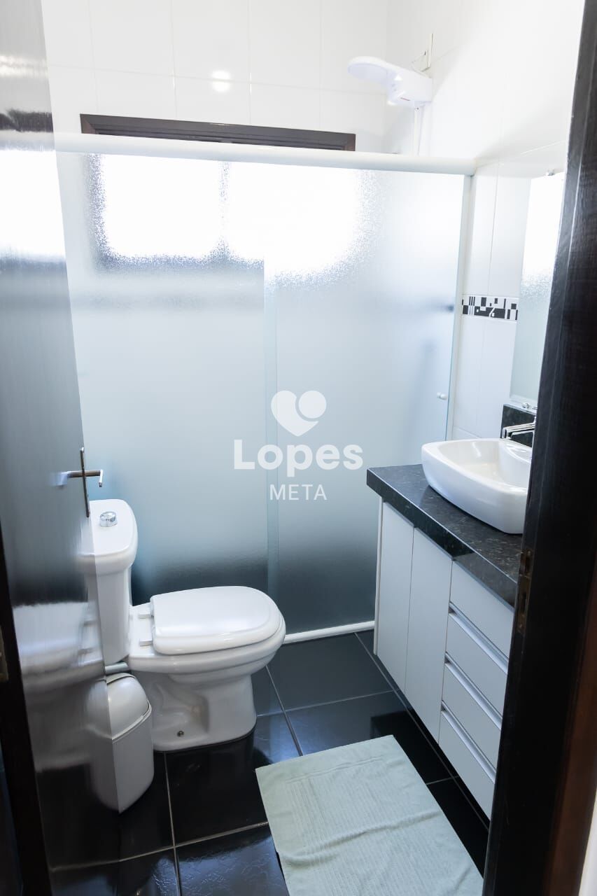 Sobrado, 3 quartos, 96 m² - Foto 16