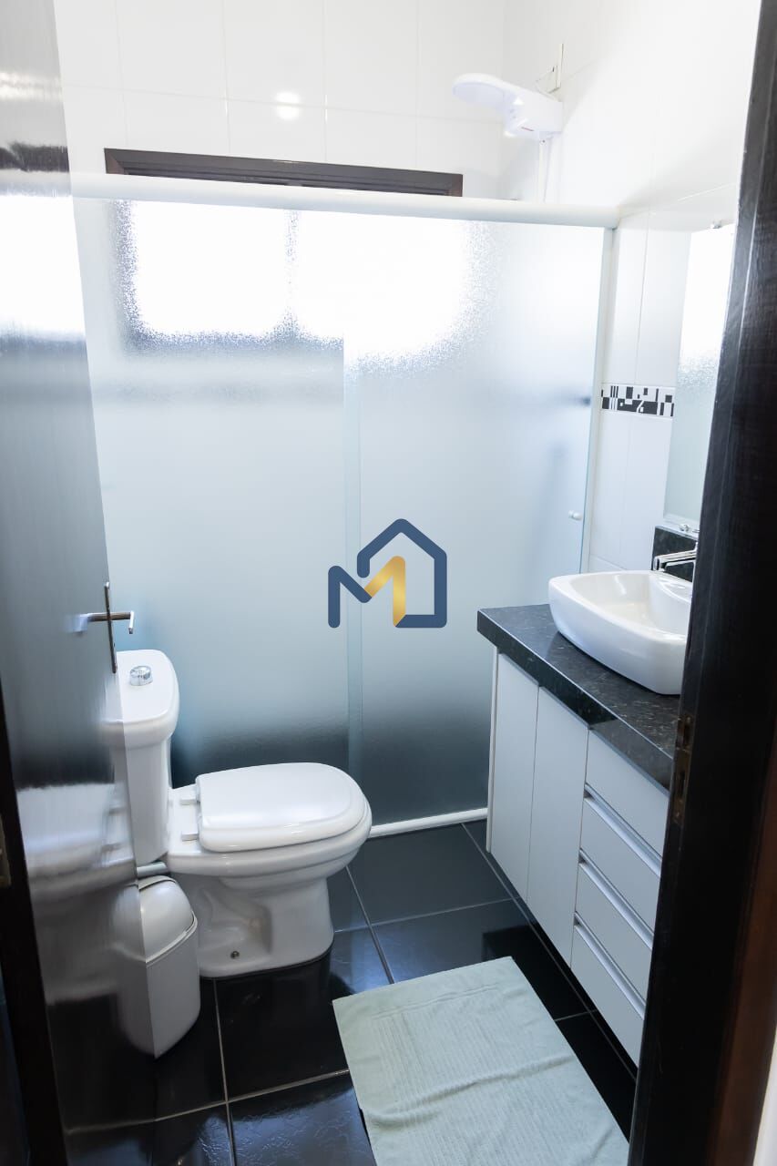 Sobrado, 3 quartos, 140 m² - Foto 16