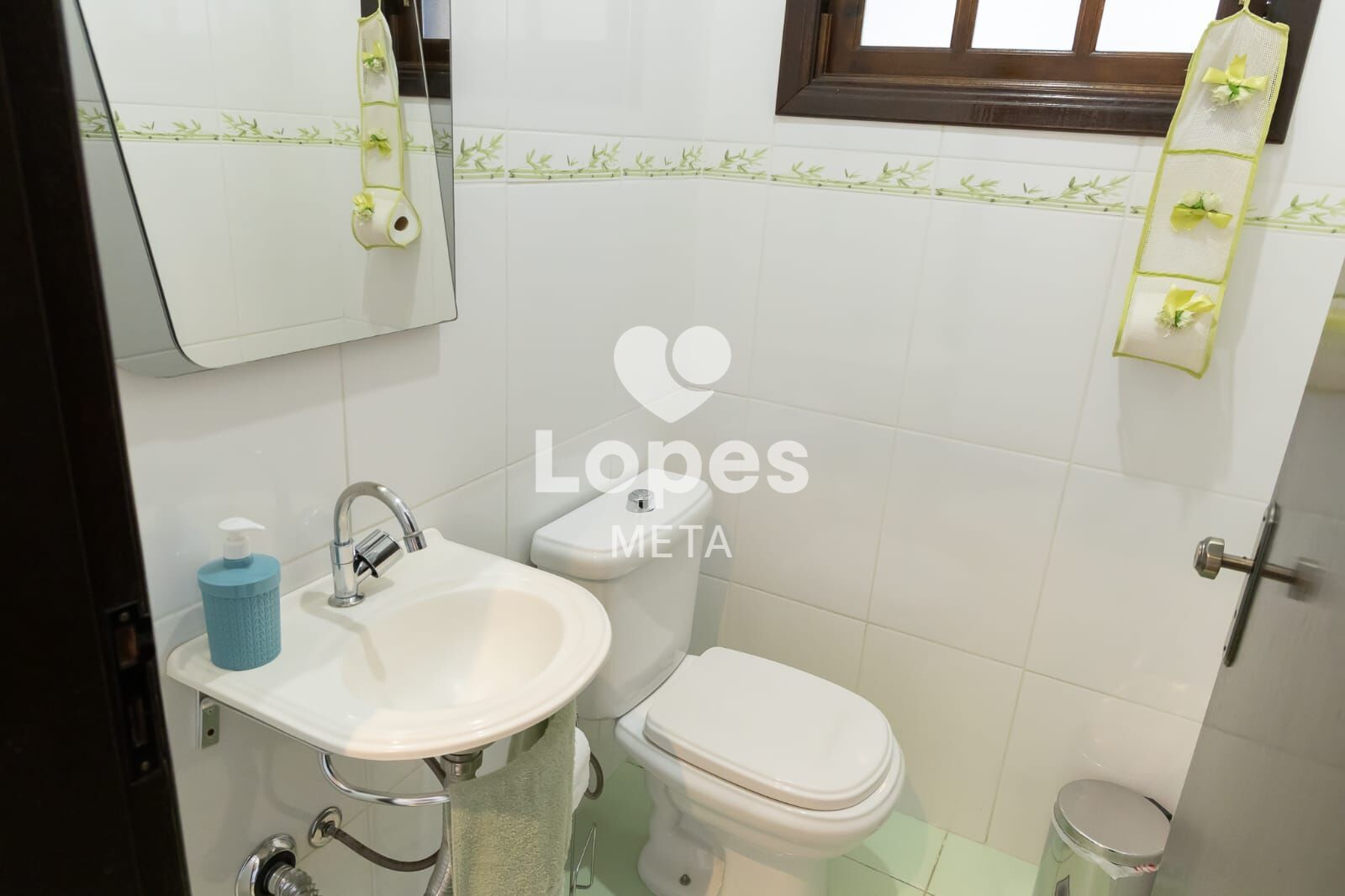 Sobrado, 3 quartos, 96 m² - Foto 25