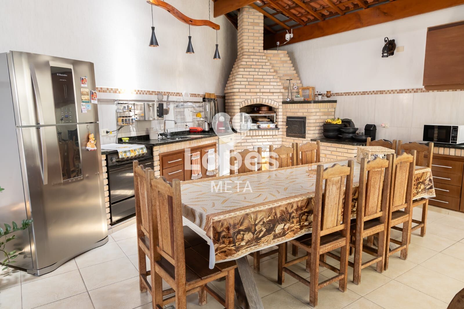 Sobrado, 3 quartos, 96 m² - Foto 2