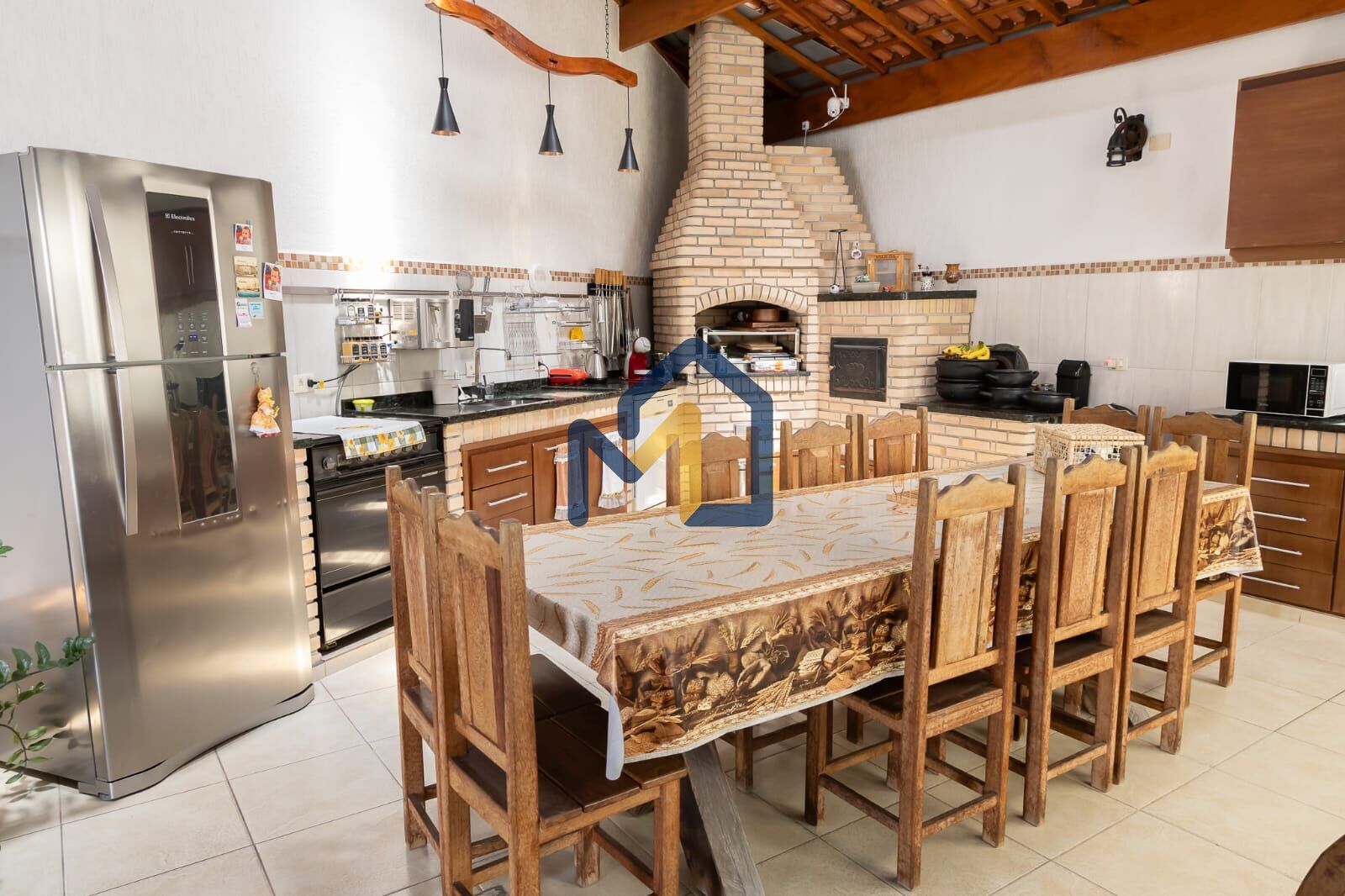 Sobrado, 3 quartos, 140 m² - Foto 2