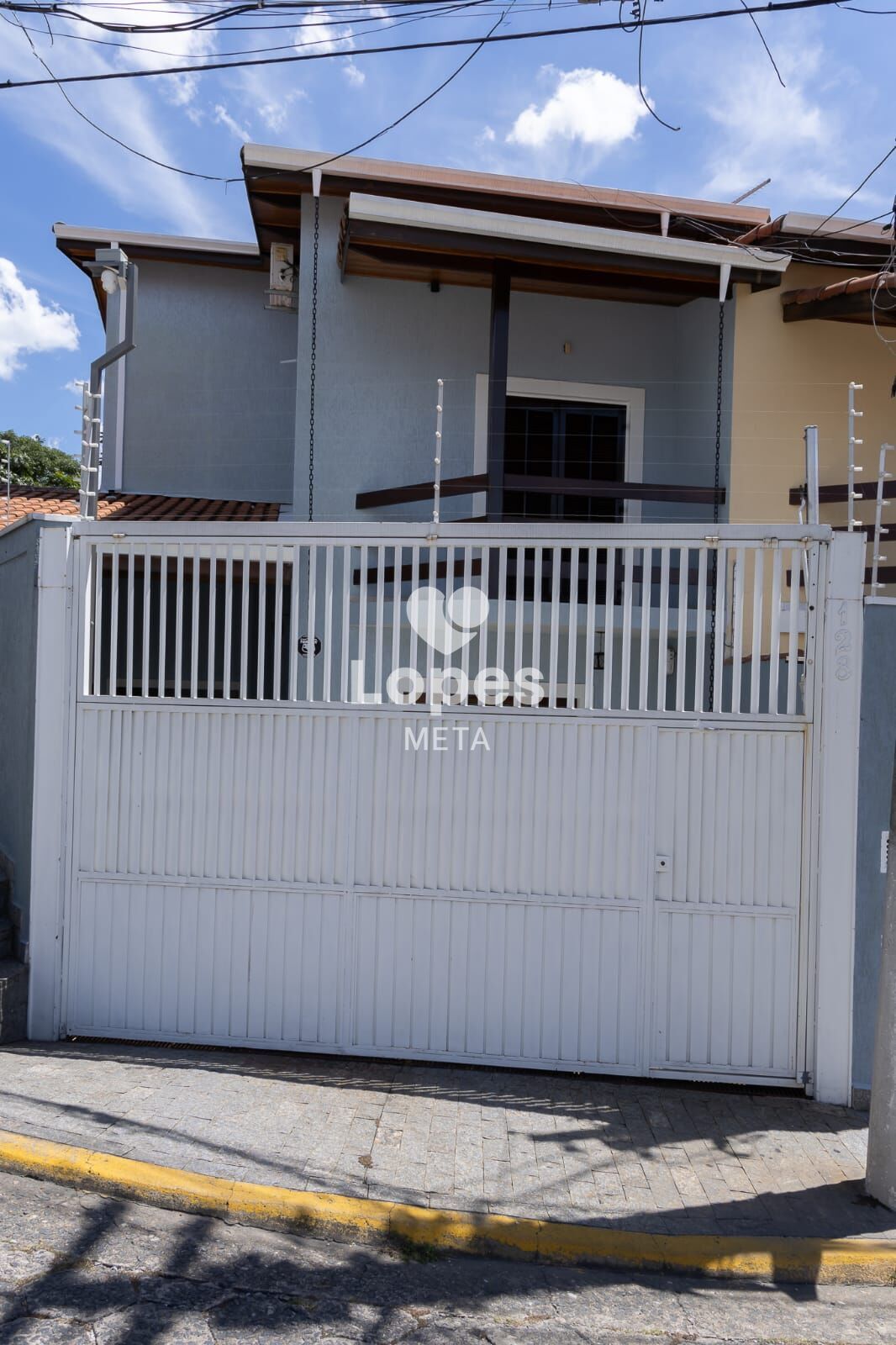 Sobrado, 3 quartos, 96 m² - Foto 41