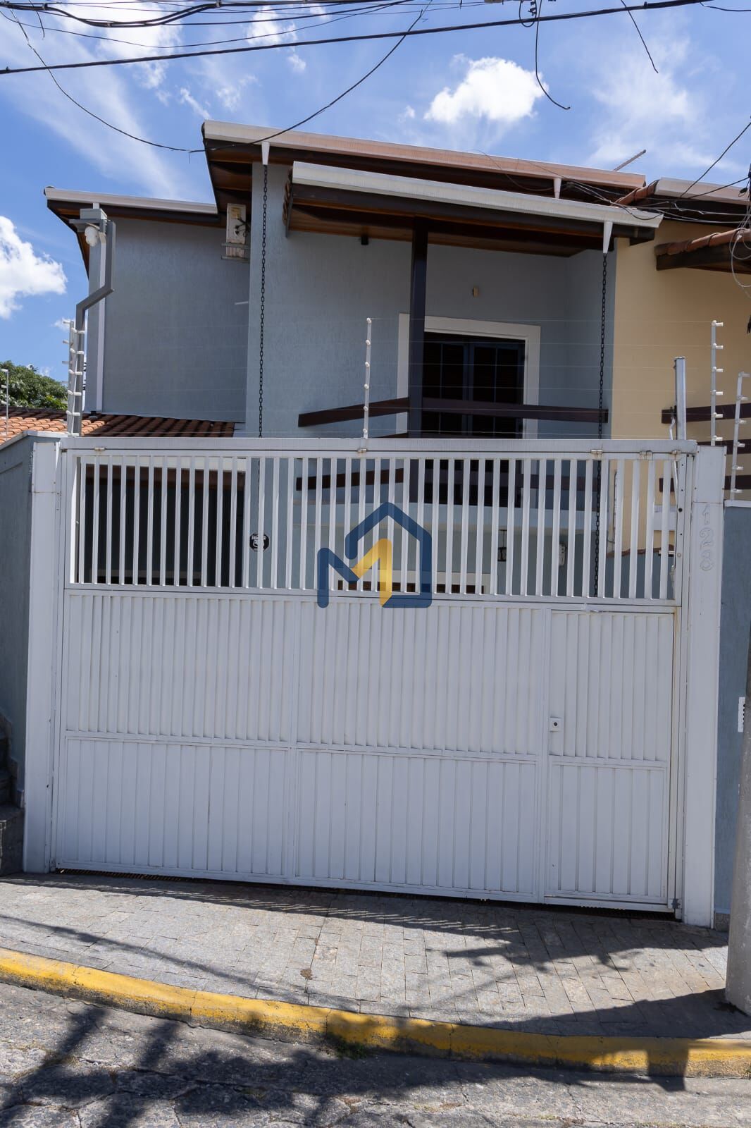 Sobrado, 3 quartos, 140 m² - Foto 41