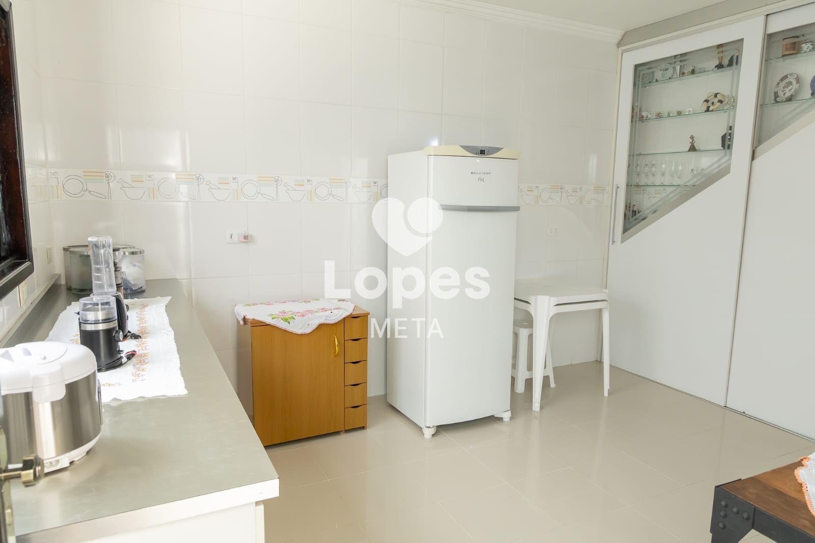 Sobrado, 3 quartos, 96 m² - Foto 27