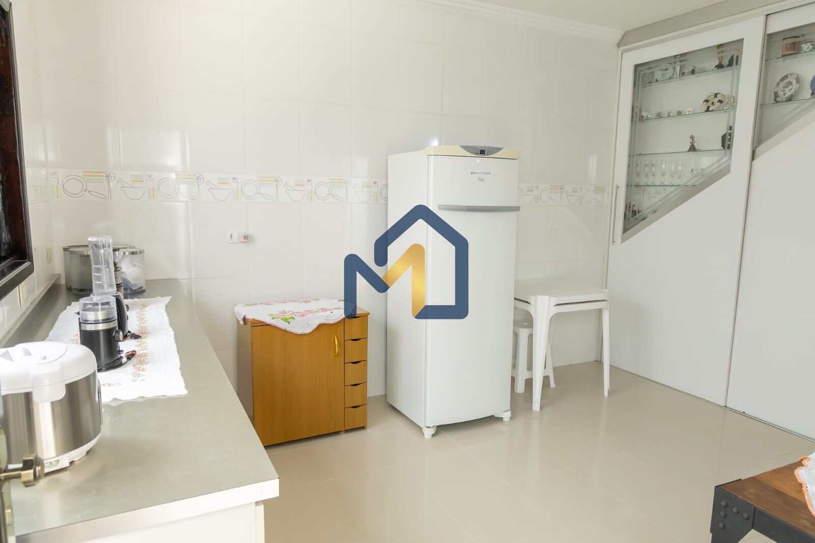 Sobrado, 3 quartos, 140 m² - Foto 27
