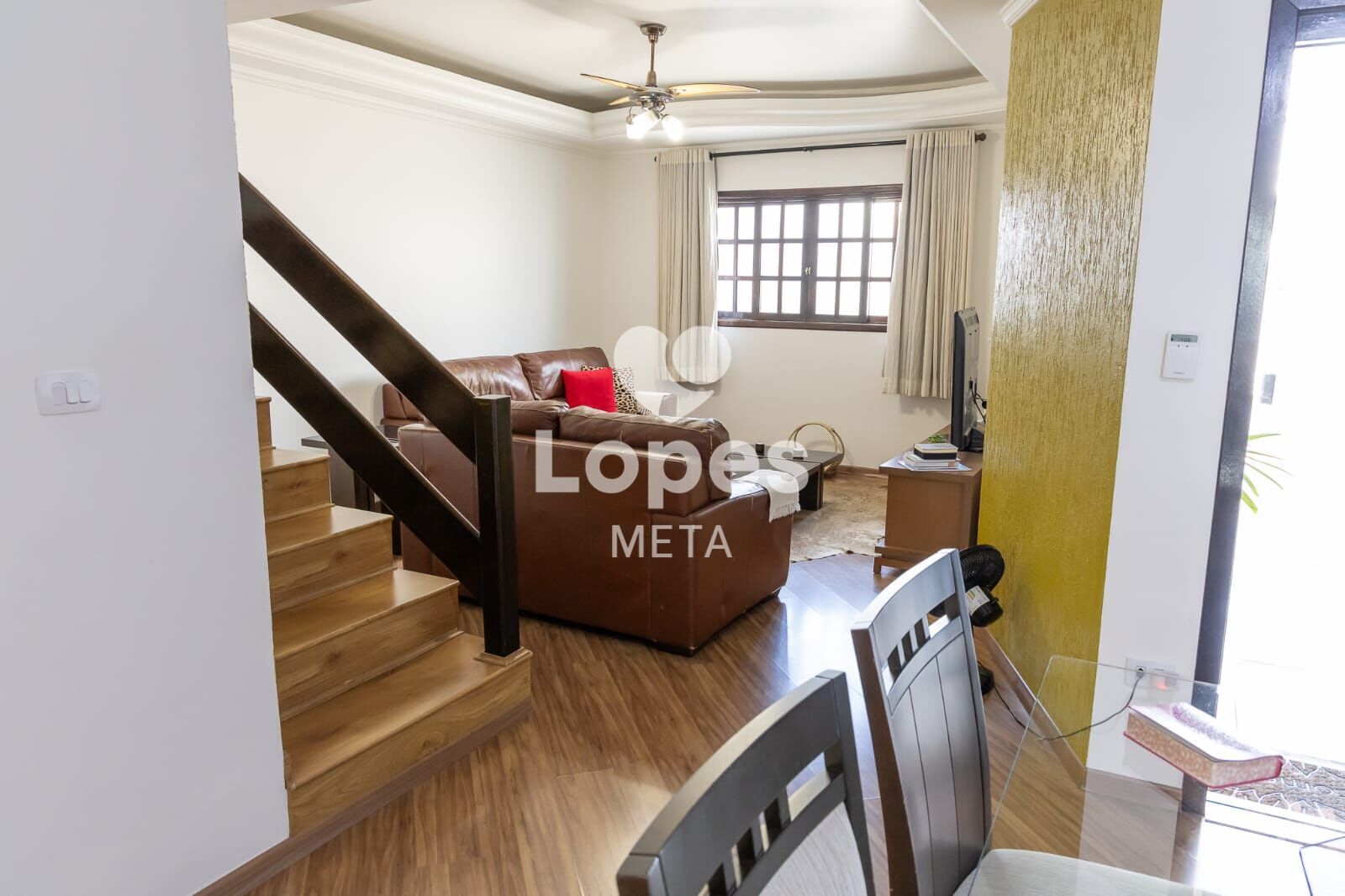 Sobrado, 3 quartos, 96 m² - Foto 37