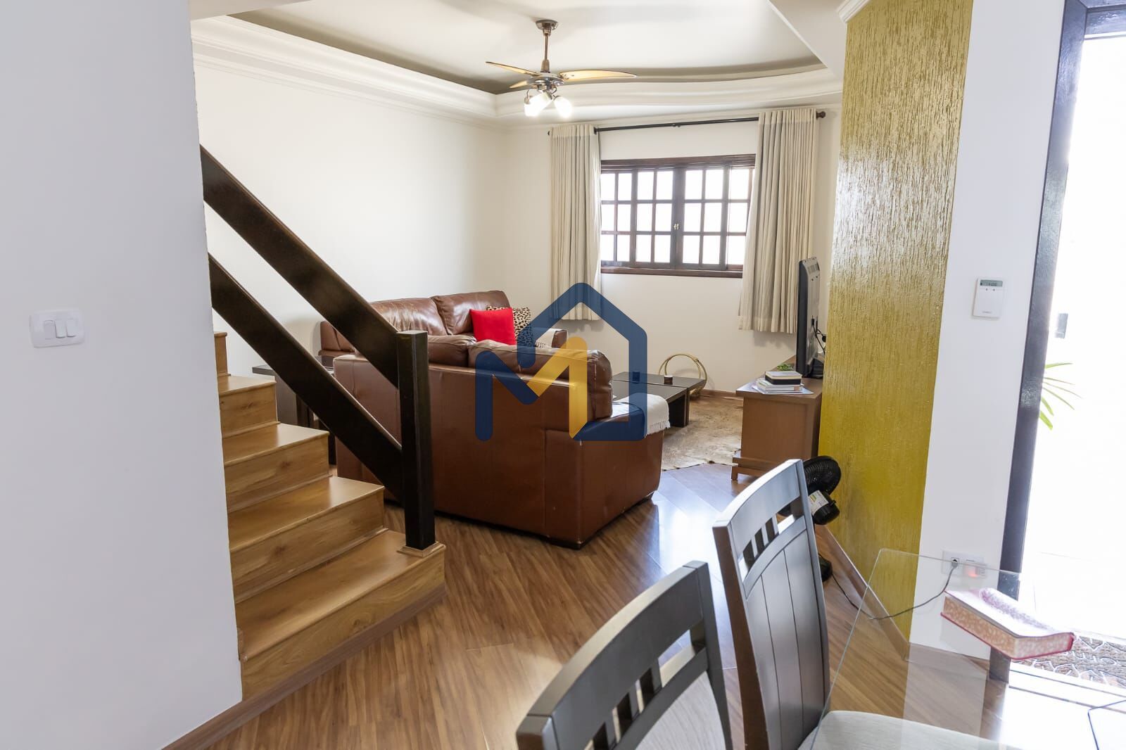 Sobrado, 3 quartos, 140 m² - Foto 37