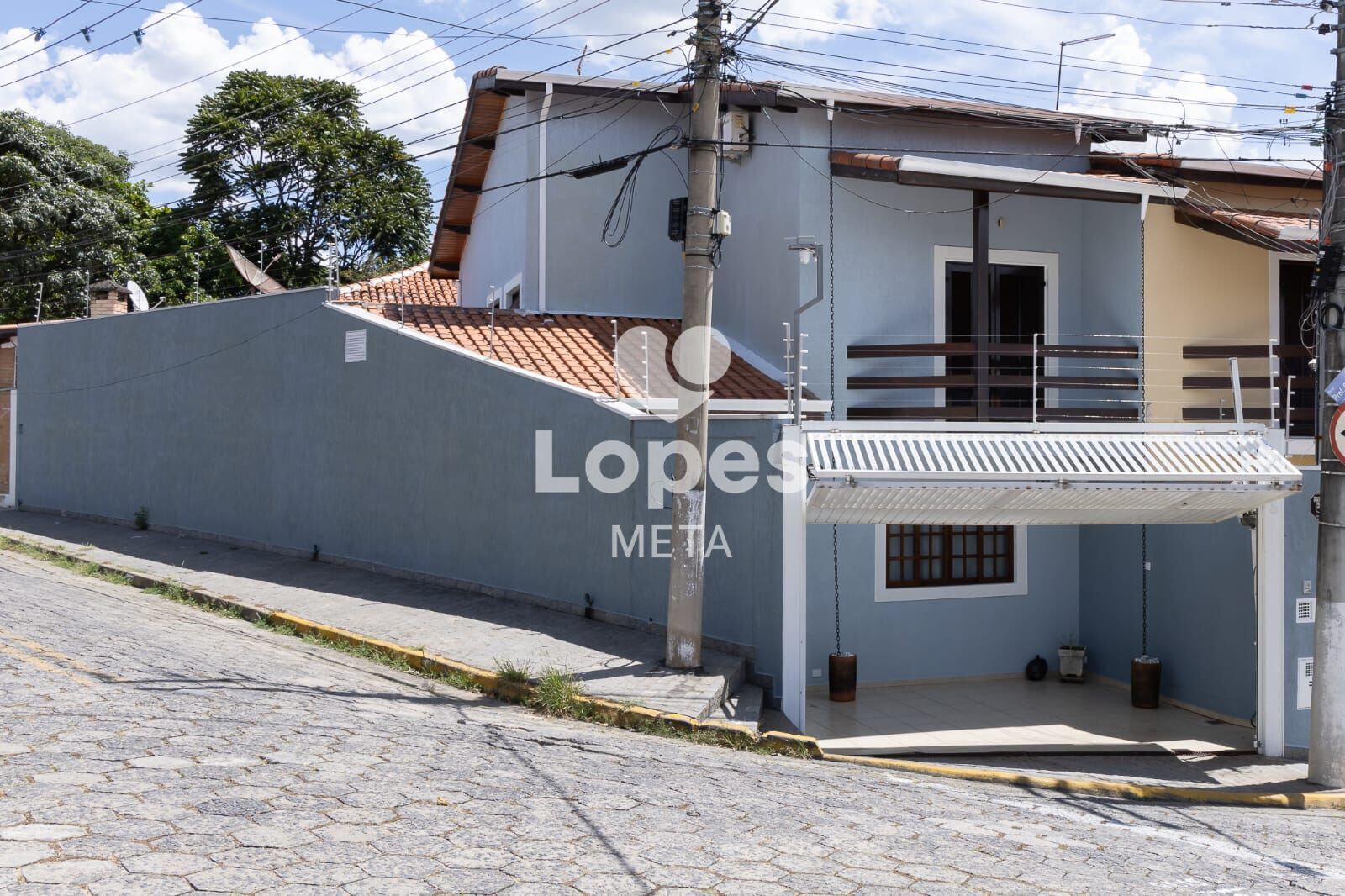 Sobrado, 3 quartos, 96 m² - Foto 46