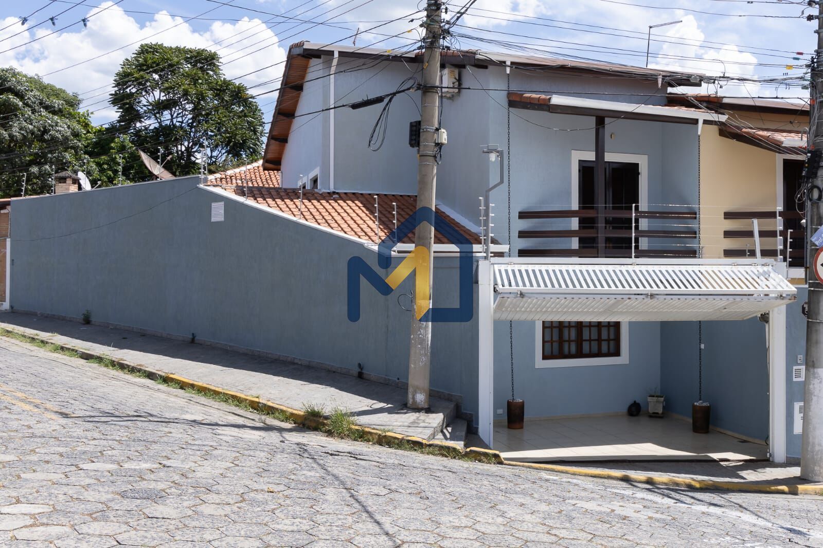 Sobrado, 3 quartos, 140 m² - Foto 44