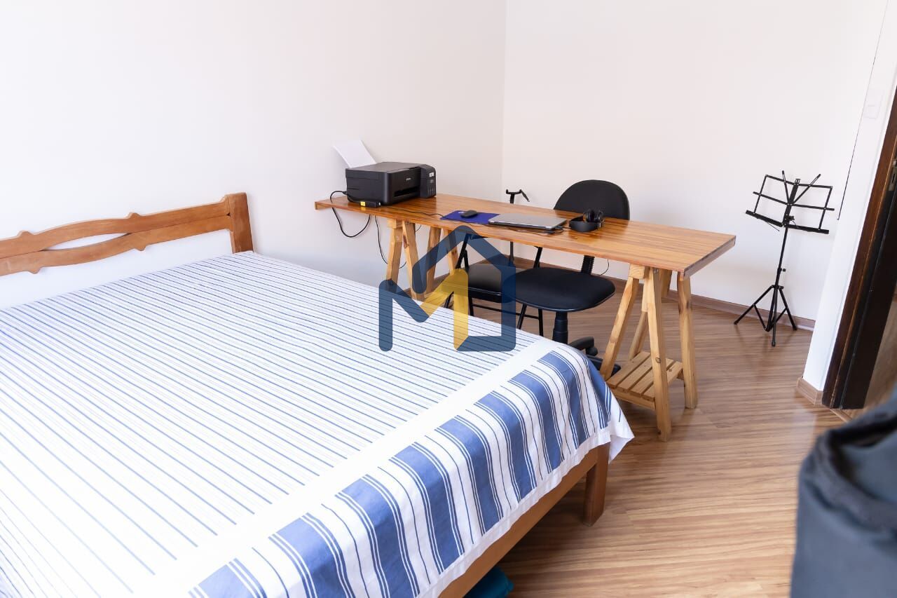 Sobrado, 3 quartos, 140 m² - Foto 18