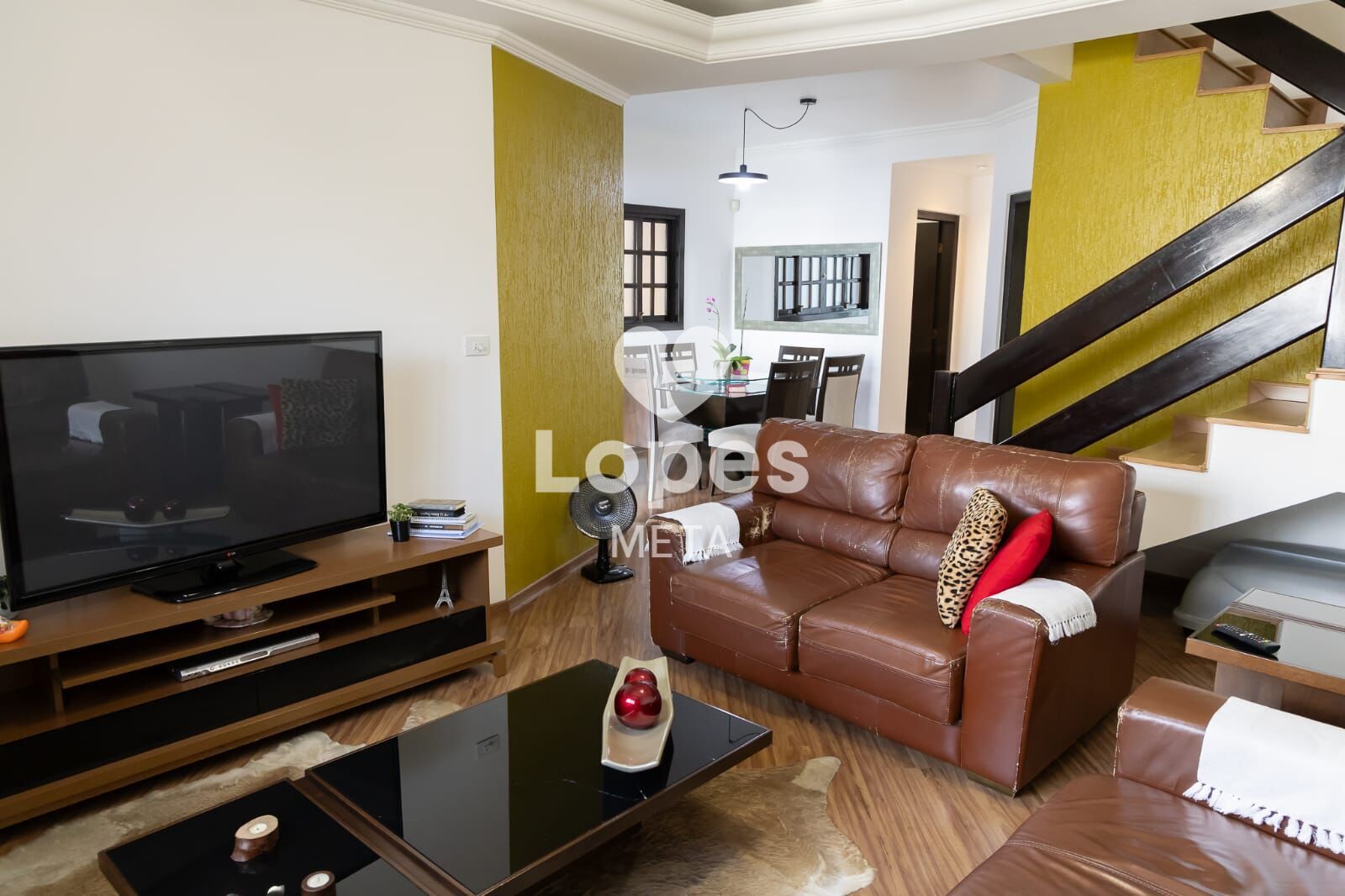 Sobrado, 3 quartos, 96 m² - Foto 30