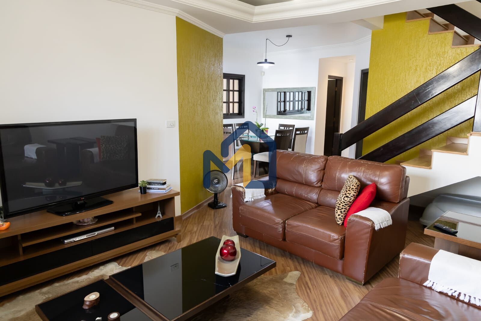 Sobrado, 3 quartos, 140 m² - Foto 30