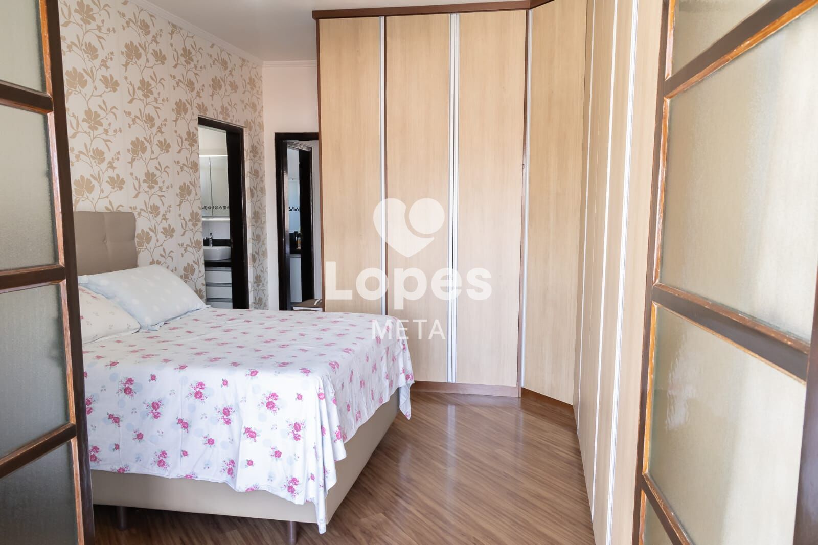 Sobrado, 3 quartos, 96 m² - Foto 8