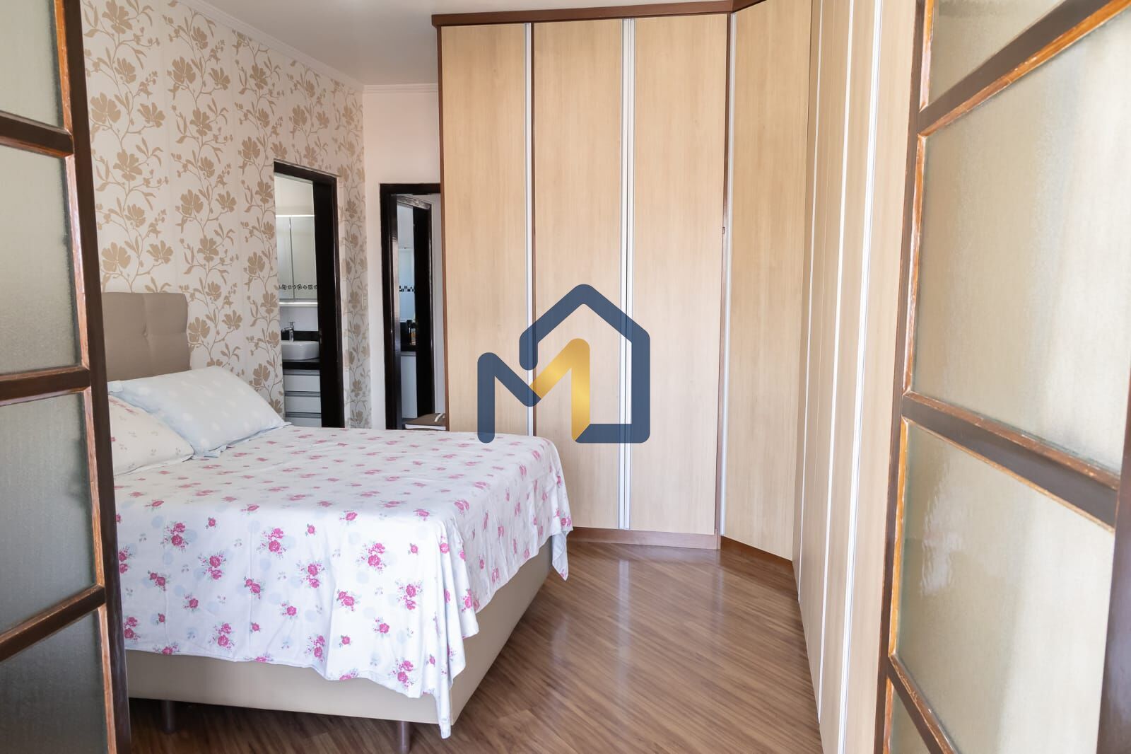 Sobrado, 3 quartos, 140 m² - Foto 8