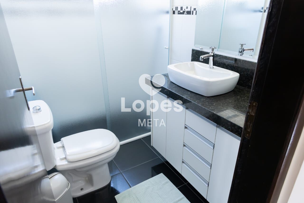 Sobrado, 3 quartos, 96 m² - Foto 15