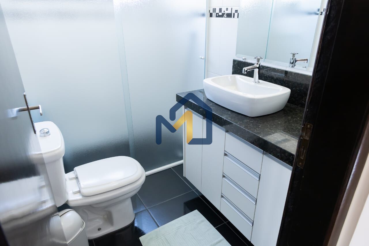 Sobrado, 3 quartos, 140 m² - Foto 15