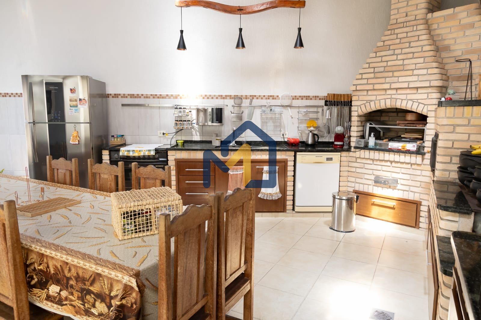 Sobrado, 3 quartos, 140 m² - Foto 5