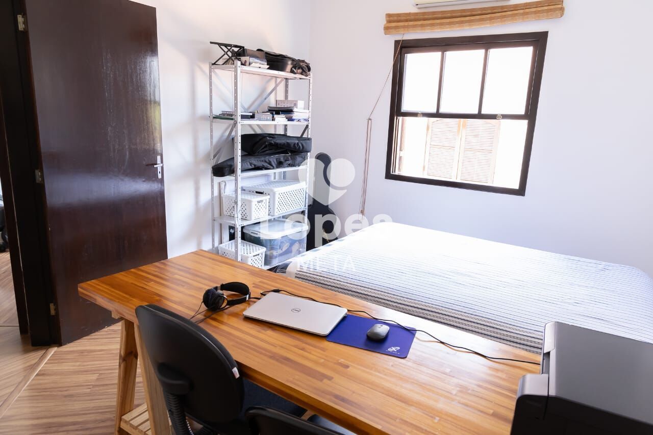 Sobrado, 3 quartos, 96 m² - Foto 19