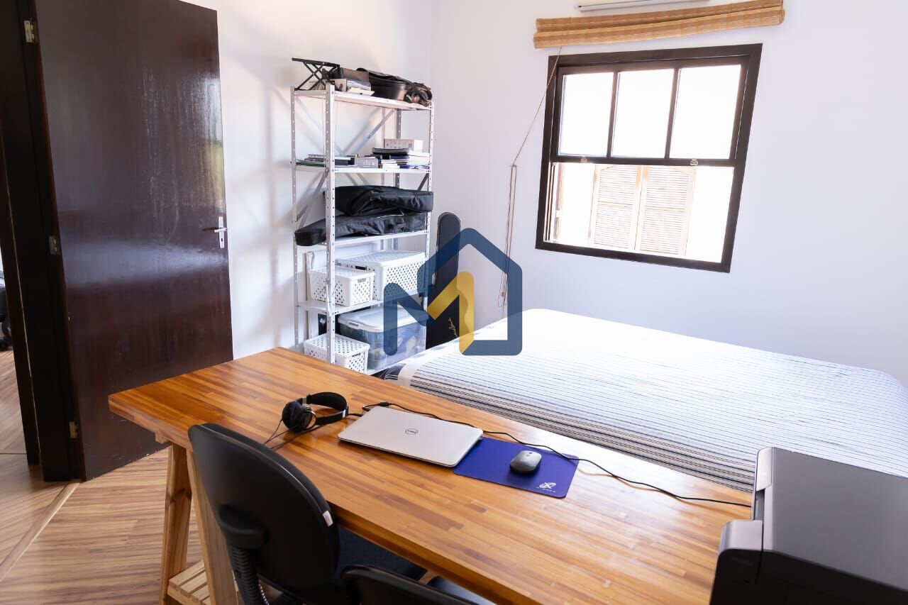 Sobrado, 3 quartos, 140 m² - Foto 19