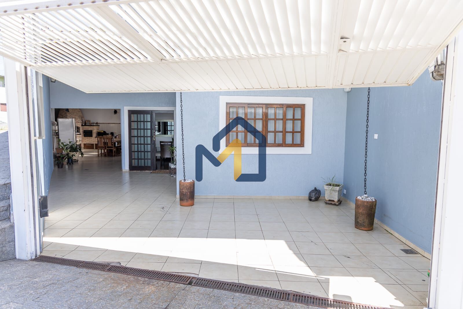 Sobrado, 3 quartos, 140 m² - Foto 43