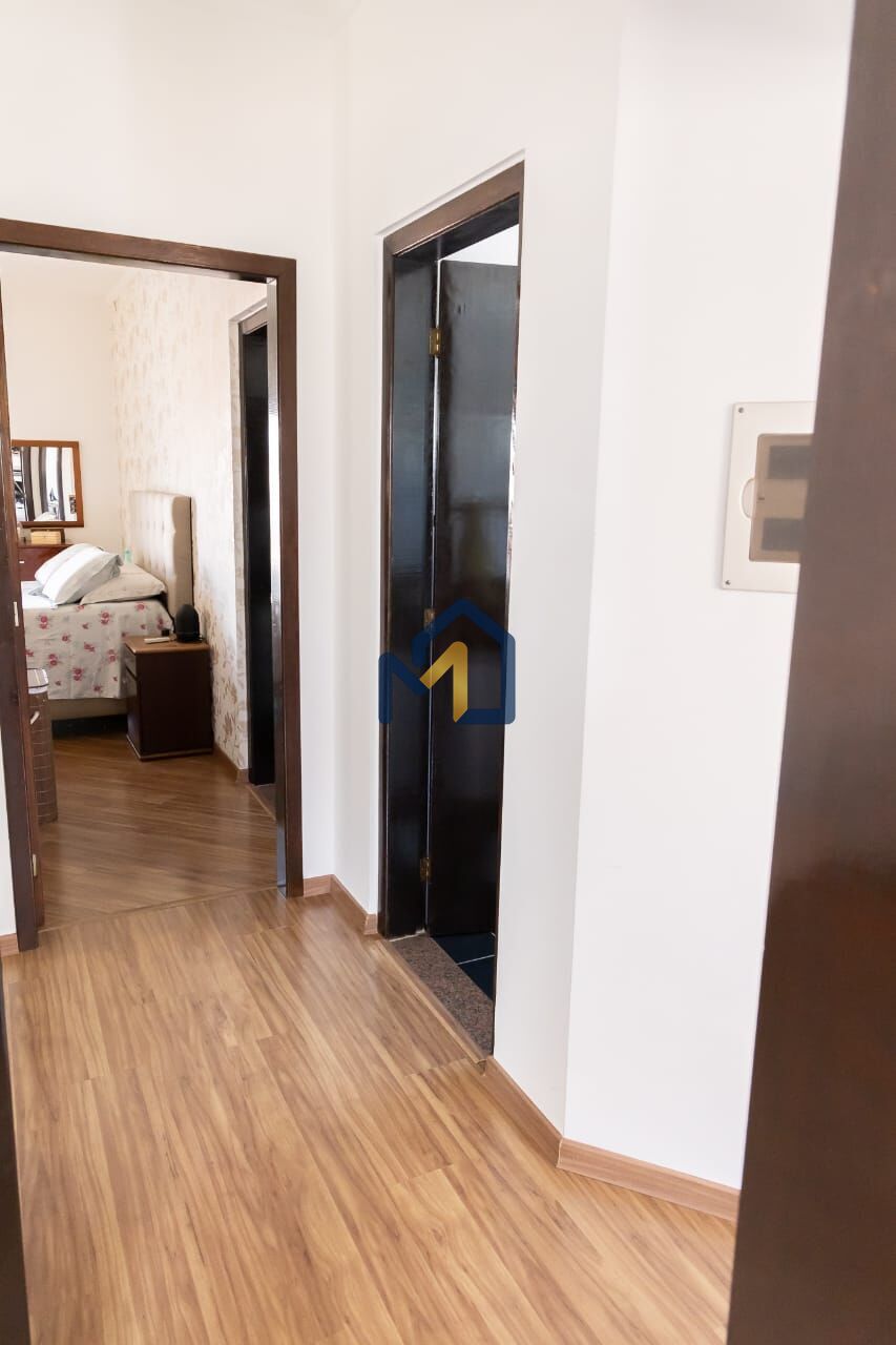 Sobrado, 3 quartos, 140 m² - Foto 20