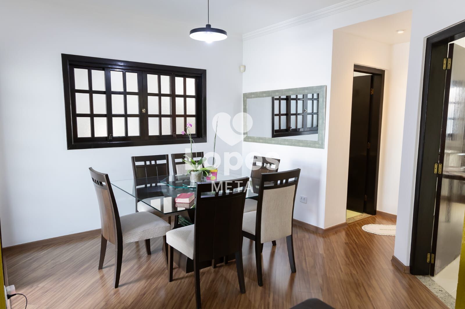 Sobrado, 3 quartos, 96 m² - Foto 33